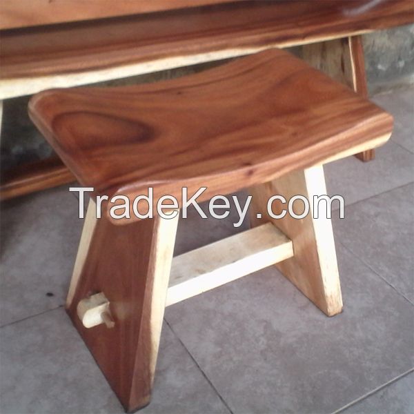 Sate Trembesi Stool