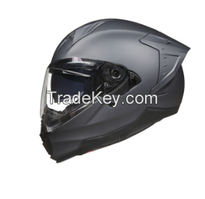 Factory Wholesale Motorcycle Helmet Full Face Helmet ABS Safety Casco Para Moto Helmet Motorcycle