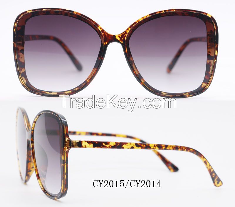 new arrival fashionable sunglasses custom logo