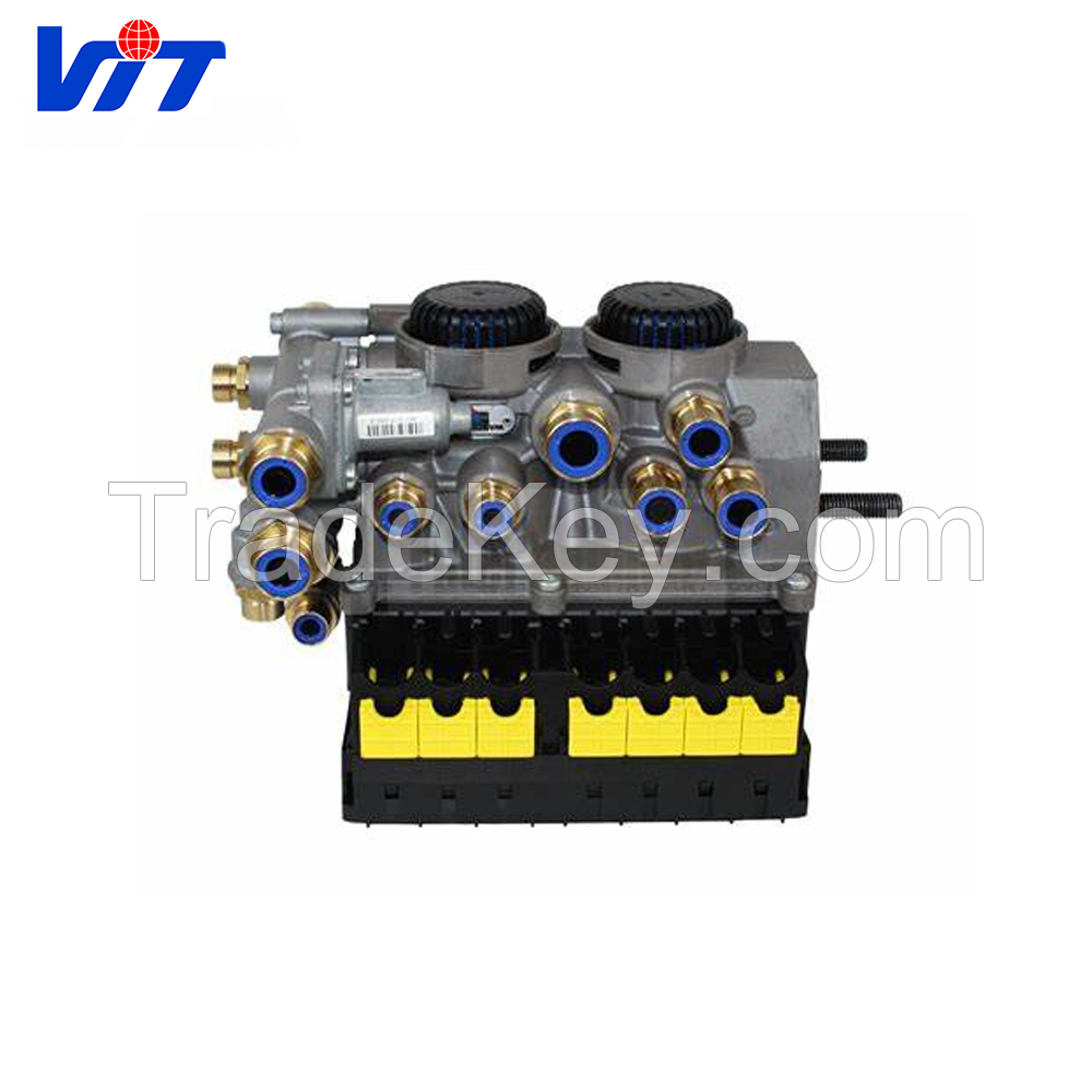 Vit-sc Ebs 4801020300 4s/3m 4801020630 Ebs-trailer Modulator 4801020640 4801020650 4801020660 4801020620