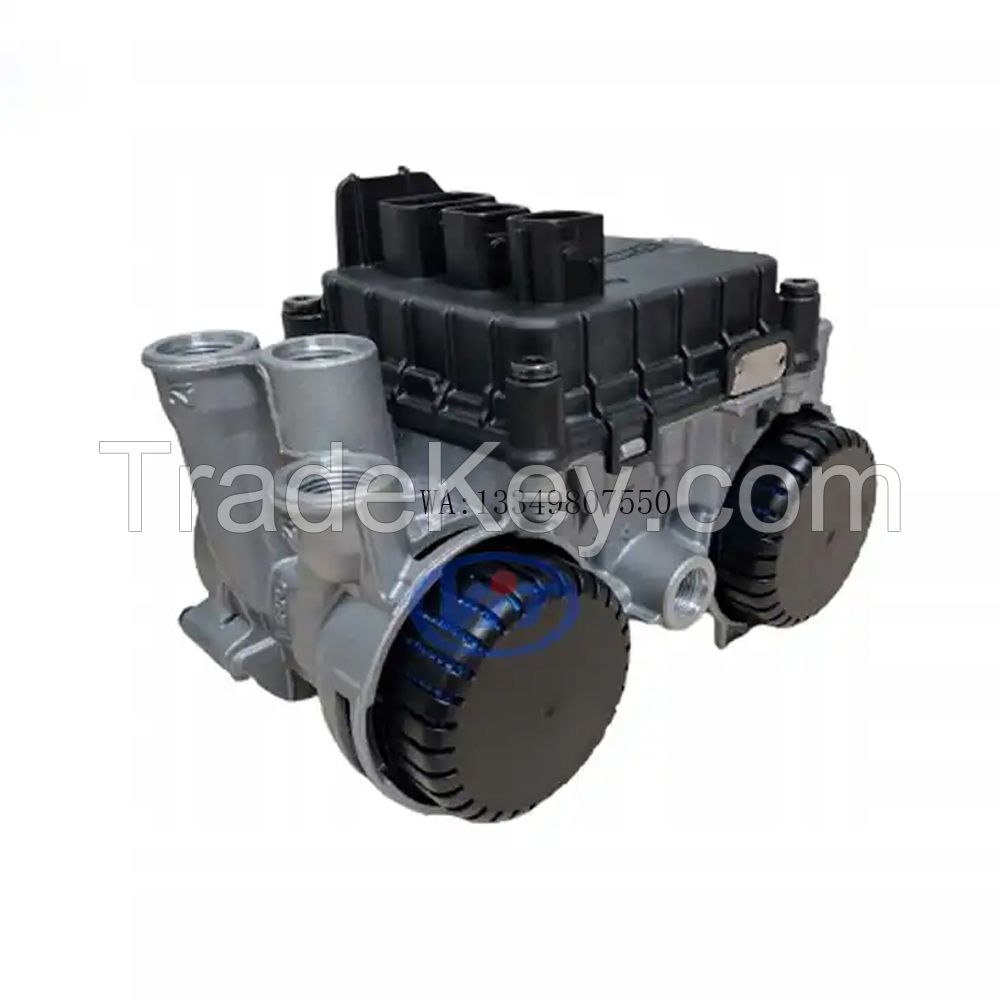 Vit Ebs Modulator Valve 4801062010 Ebs Axle Modulator 2-channel - Gen4