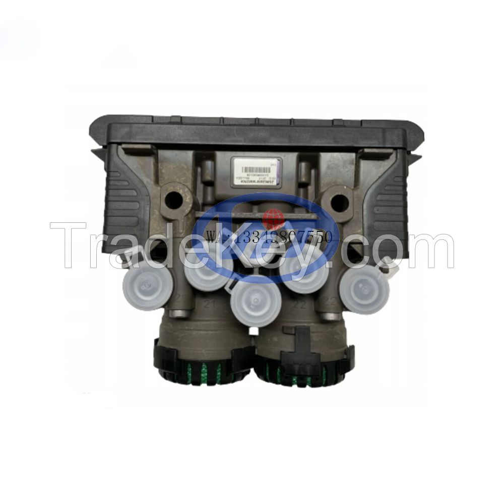 Vit Ebs Modulator Valve 21122035 20828239, 20570910, 20570908 K057766 K057765