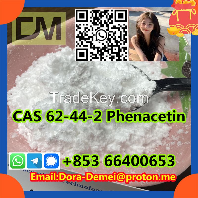 Phenacetinï¼�CAS 62-44-2