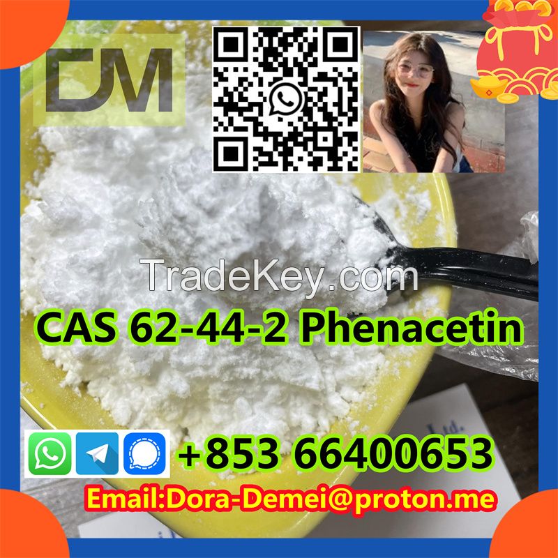 Phenacetinï¼�CAS 62-44-2