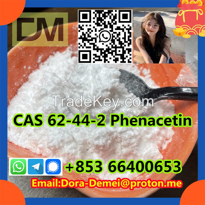 Phenacetinï¼�CAS 62-44-2