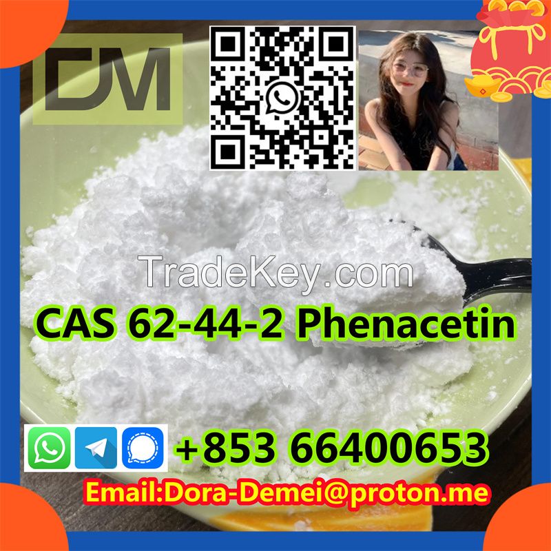 Phenacetinï¼�CAS 62-44-2