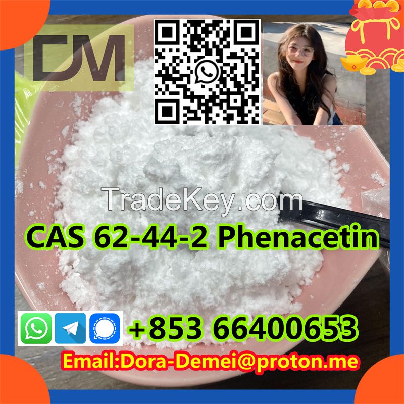 Phenacetinï¼�CAS 62-44-2