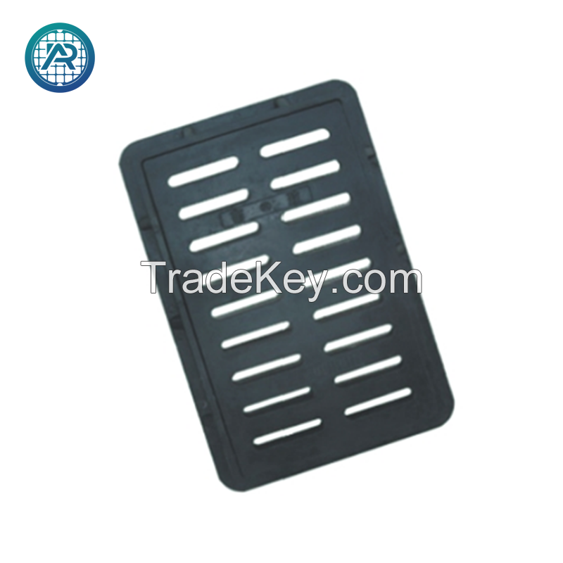 FRP Drain Cover Storm Water Grate