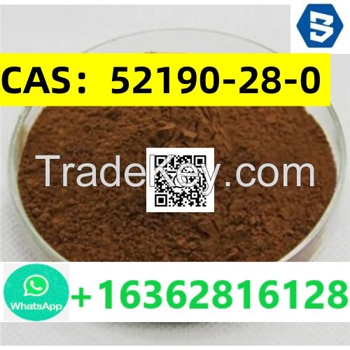 CASï¼�52190-28-0