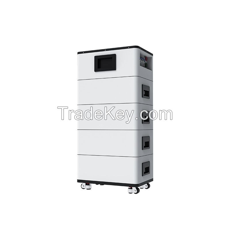 Electric vehicle lithium battery 48V60V72V lithium iron phosphate two-wheel three-wheel