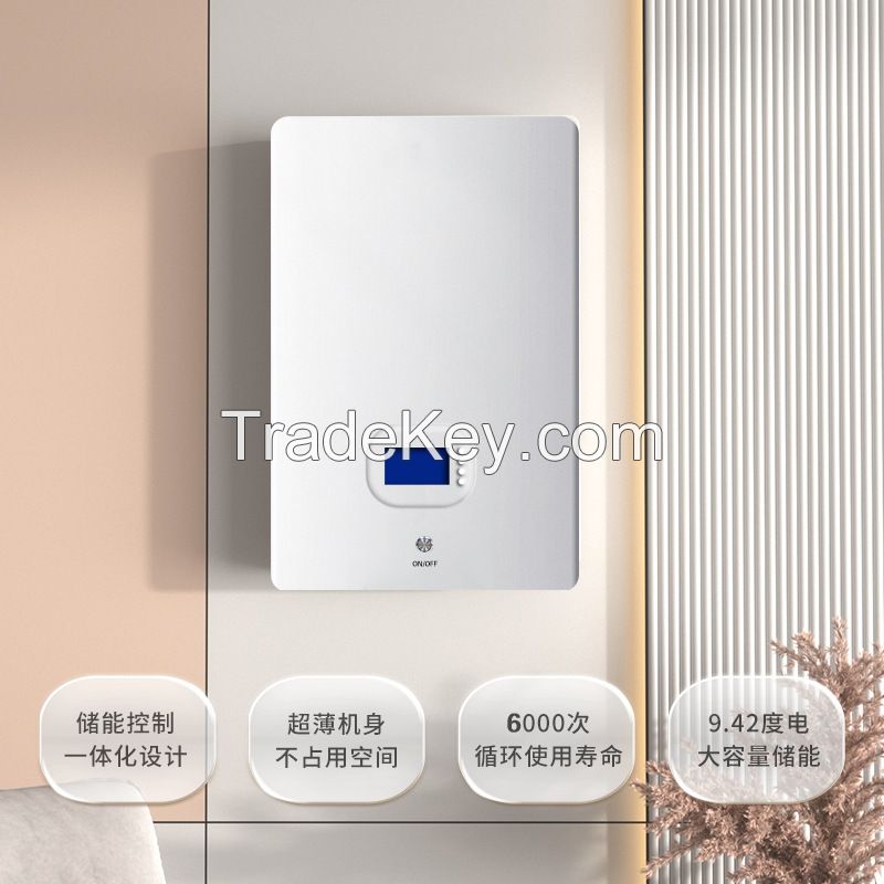 24V solar dedicated charging battery large capacity photovoltaic energy storage battery 20 degrees BYD blade battery