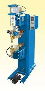 Modle    DN   Pneumatic    AC    Resistance   Welder