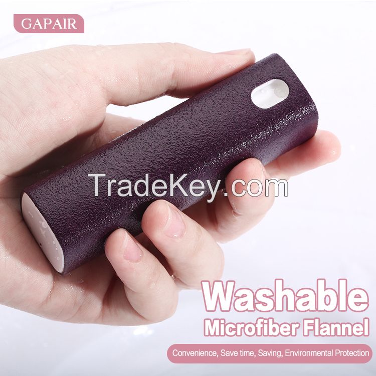 10ml mobile phone screen cleaner 2 in 1 