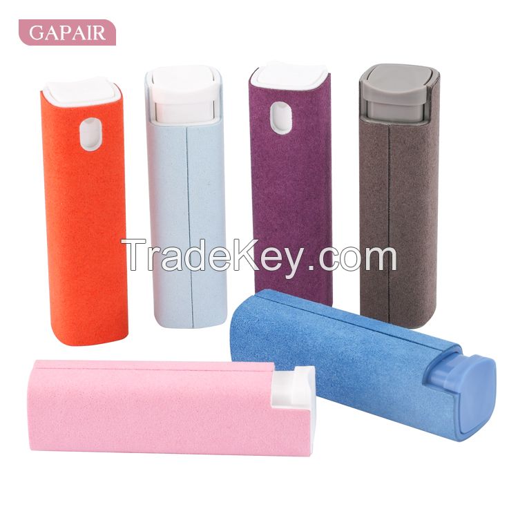 10ml mobile phone screen cleaner 2 in 1 