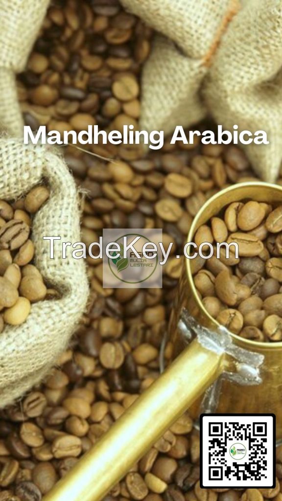 Mandheling Arabica