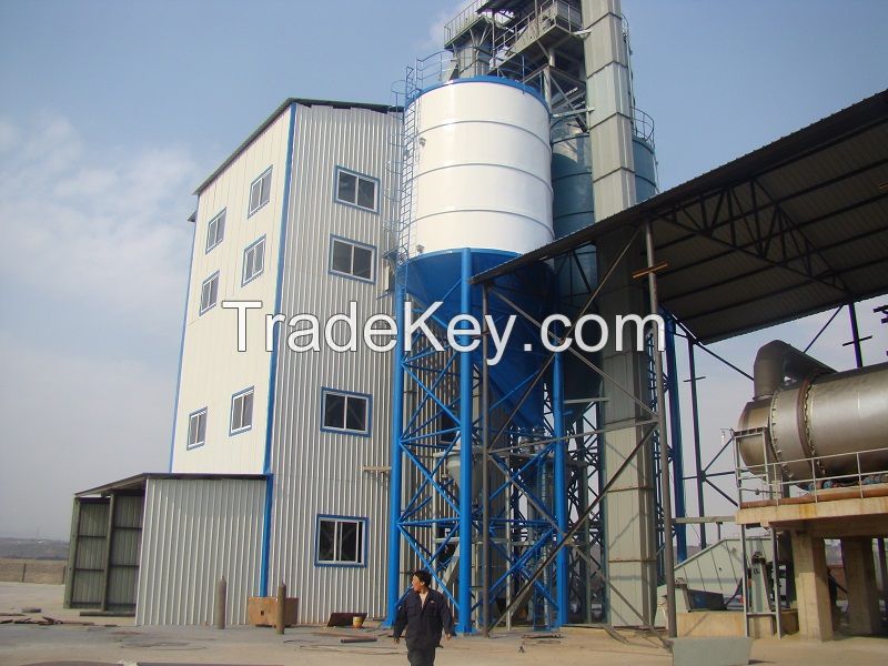 Dry Mortar Production Line