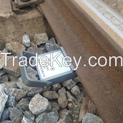 Rail Cant Measuring Device