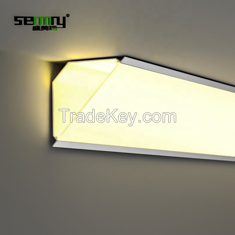 Aluminum LED Profile