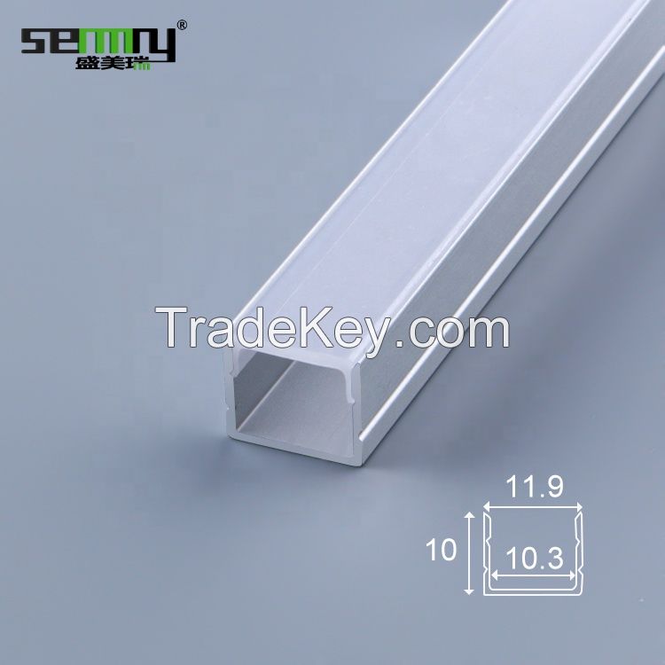 Aluminum LED Profile