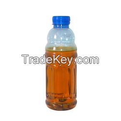 Used cooking oil