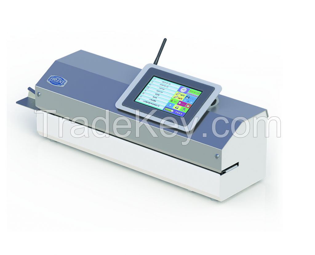 EF120 Heat Sealing Machine for sterilization pouch