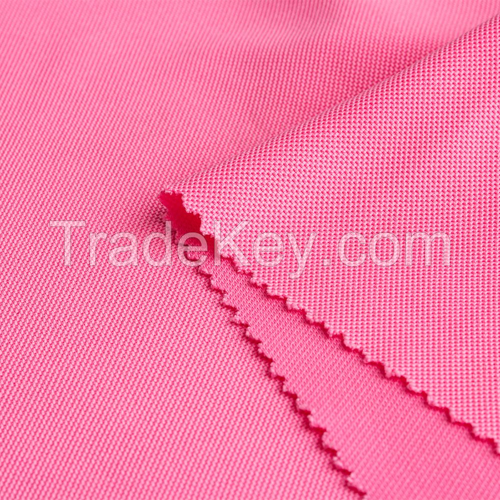P301 Pique Micro Polyester Knitted Fabric