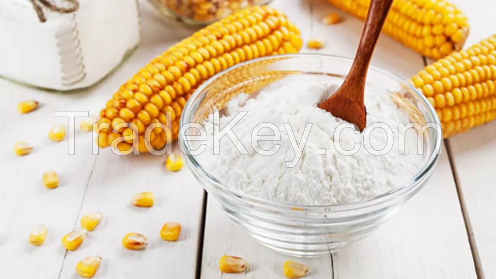 Corn (Maize) Starch