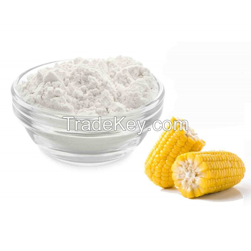 Corn (Maize) Starch