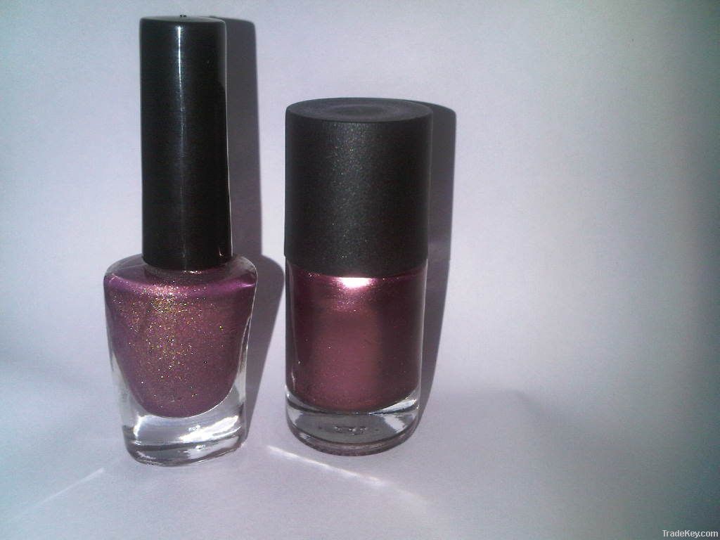 Empty Nail Polish Glass Bottles(3ml-18ml)