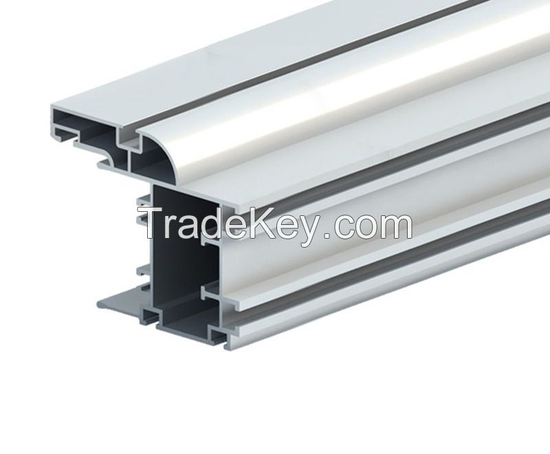 Conveyor Aluminium Profile