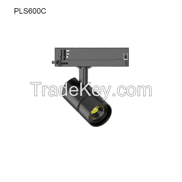 High Lumen LED Track Light PLS600C