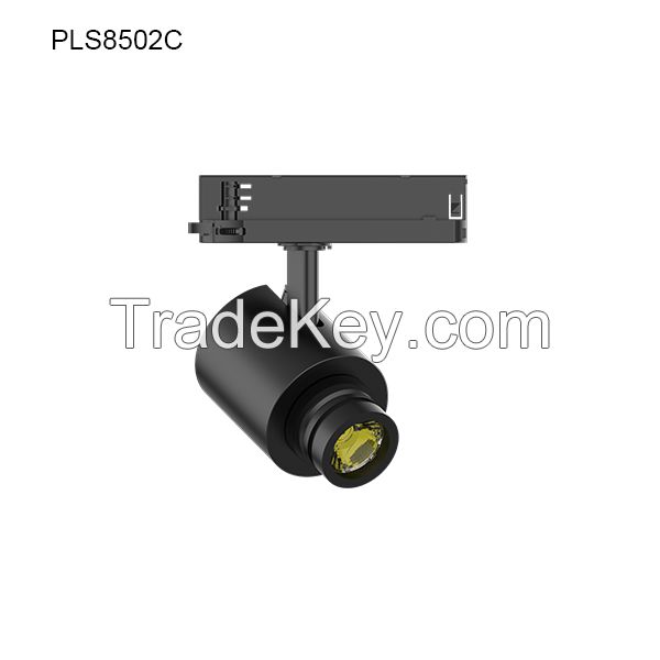 High Lumen LED Track Light PLS8502C