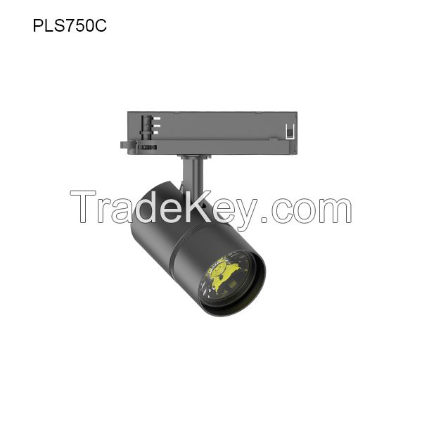 High Lumen LED Track Light PLS750C