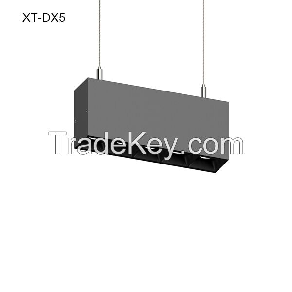 LED Pendant Light XT-DX5