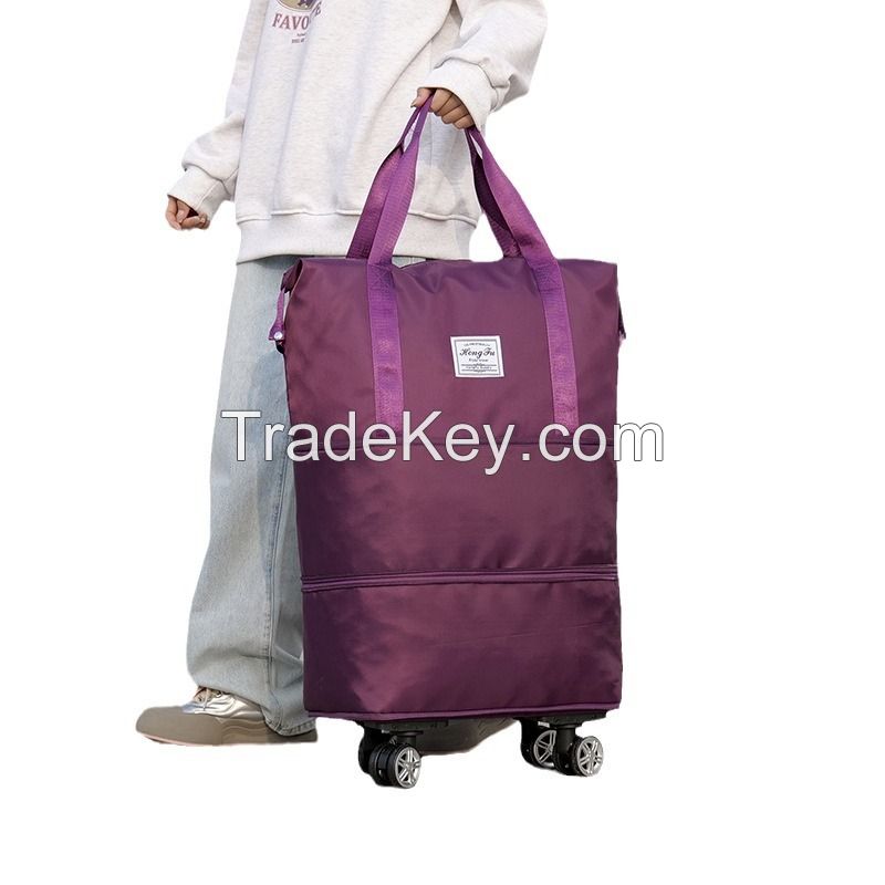 china factory make and wholesale duffle bag travel bag top quality bag 