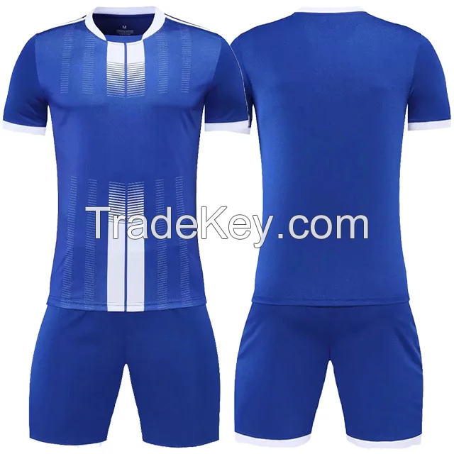 Soccer Uniforms