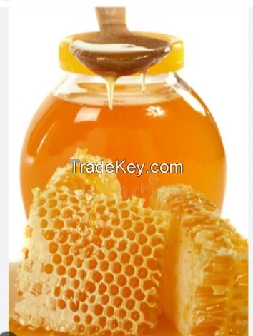 ALROSSY HONEY