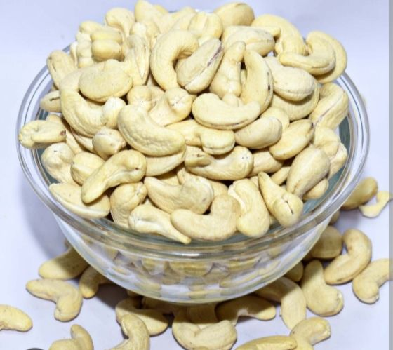 ALROSSY CASHEW NUTS