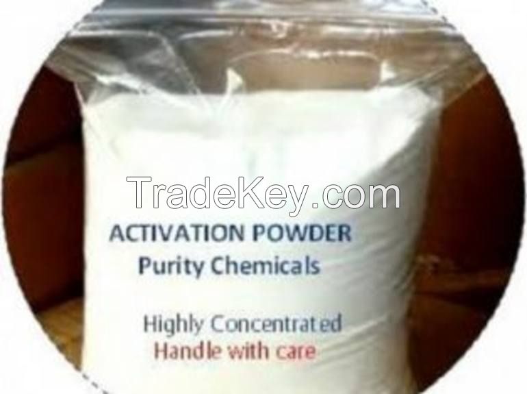 ACTIVATION POWDER