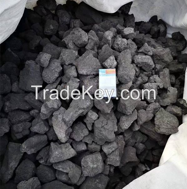 China origin Metallurgical Coke/Met Coke/ Coke Nut Size