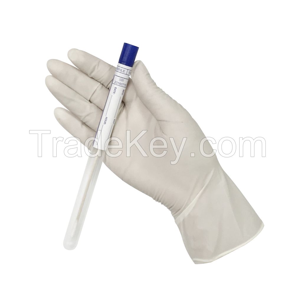 Cheap Powdered and Non-powdered Gloves Medical Glovees Latex Exam Gloves Disposable Latex Gloves for Wholesale