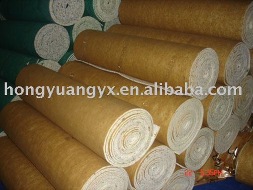 Carpet Underlay