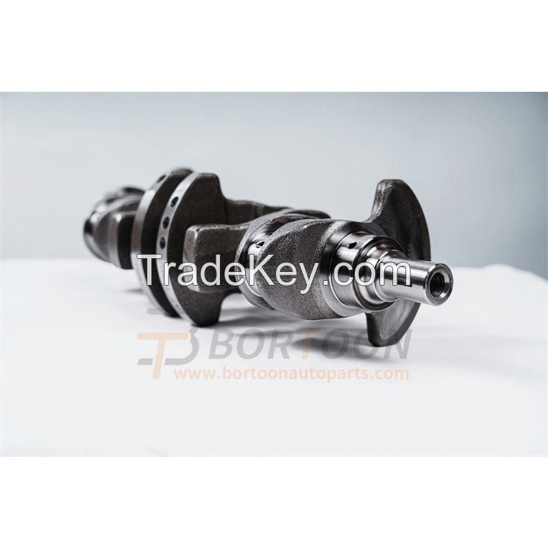 2SZ FE Crankshaft For Toyota Vitz 1.3 13411-97401