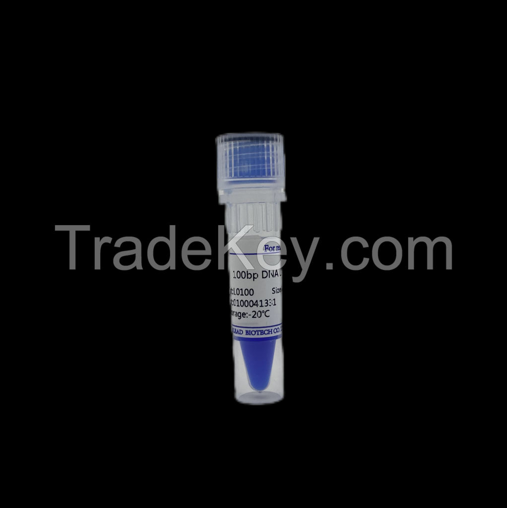 100bp DNA Marker