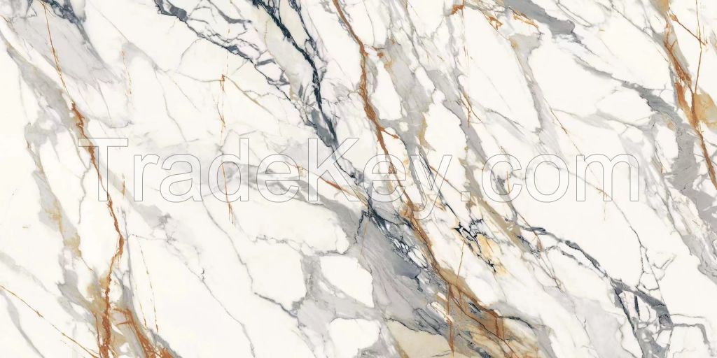 Artificial quartz slab, Quartz Stone Countertop, Kitchen countertops, Cabinet counter top, calacatta marble