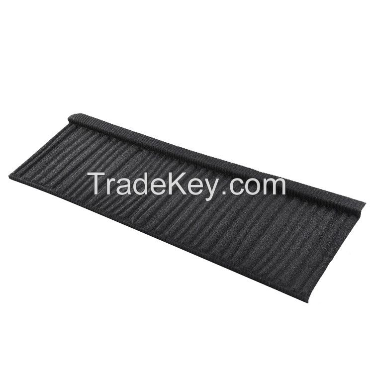 stone coated metal roofing tiles /roofing tiles for home