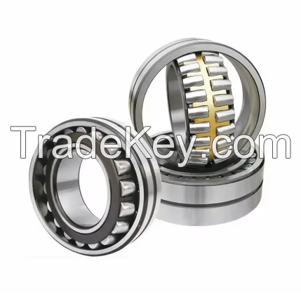 Hot Sale Auto parts Bearings Self-aligning Roller Bearing  22205CA CAK CA/W33 CAK/W33 25*52*18 mm