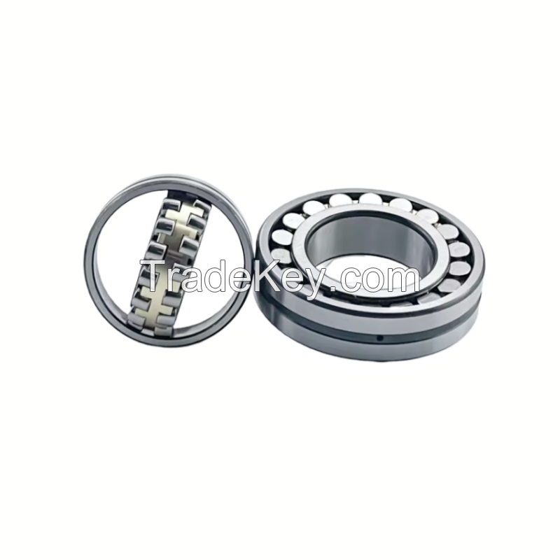 High Quality INA /NTN Self-aligning Roller Bearing  22209C CK C/W33 CK/W33  45*85*23mm