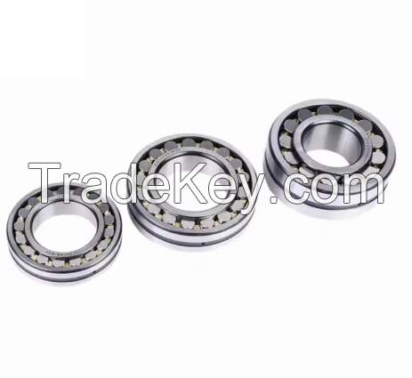 Best Selling High Quality NTN /SKF Self-aligning Roller Bearing  22207CA CAK CA/W33 CAK/W3333  35*72*23mm