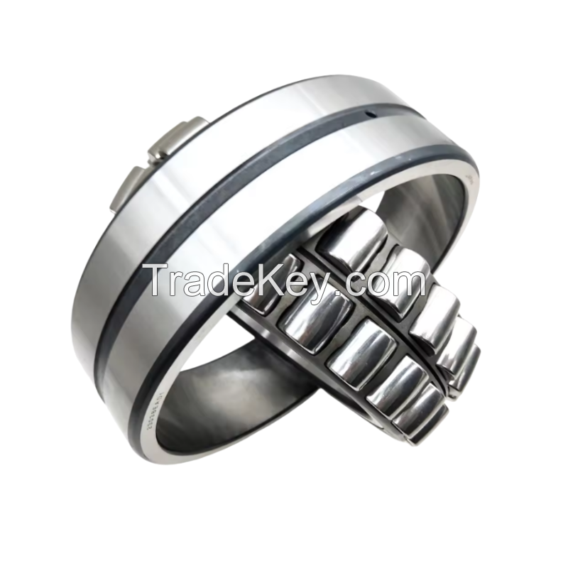 Best Selling High Quality NTN /SKF Self-aligning Roller Bearing  22207CA CAK CA/W33 CAK/W3333  35*72*23mm